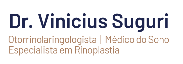 Dr. Vinicius Suguri